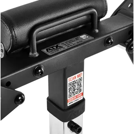 Option Pec Fly pour banc à support ATX - vue 7