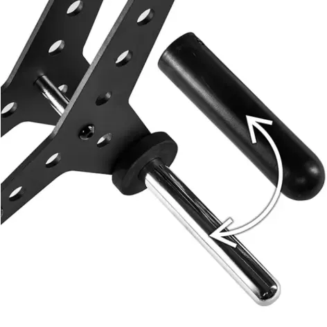 Option Pec Fly pour banc à support ATX - vue 12