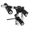 Option Leg Curl Extension ATX avec repose-jambes