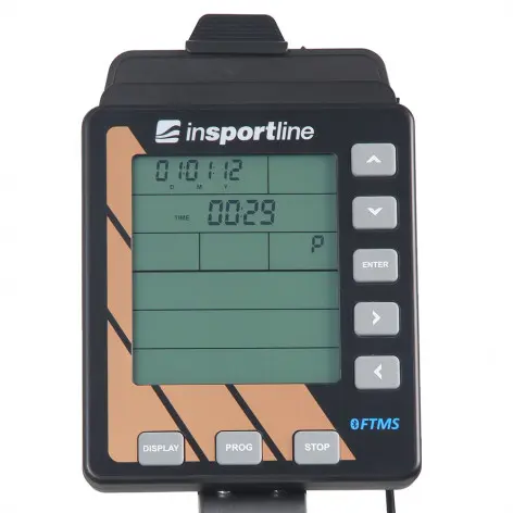 Vélo de Spinning avec résistance à Air - vue 6