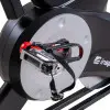 Vélo de Spinning avec roue d'inertie de 22 kg - vue 9