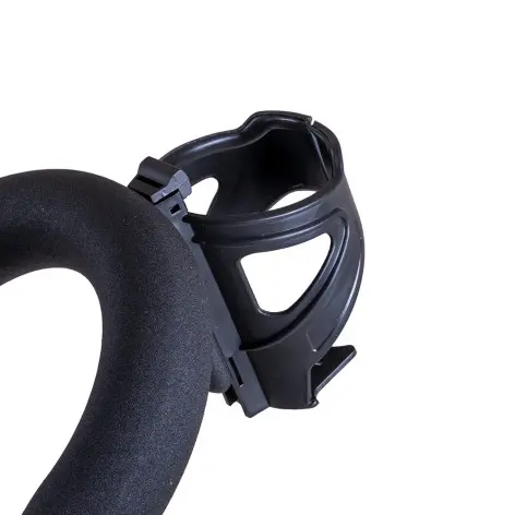 Vélo de Spinning avec roue d'inertie de 22 kg - vue 11