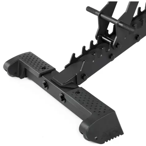 Banc de musculation sellerie grip - vue 6