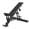 Banc de musculation sellerie grip