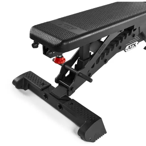 Banc de musculation sellerie grip - vue 3