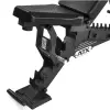 Banc de musculation sellerie grip - vue 4