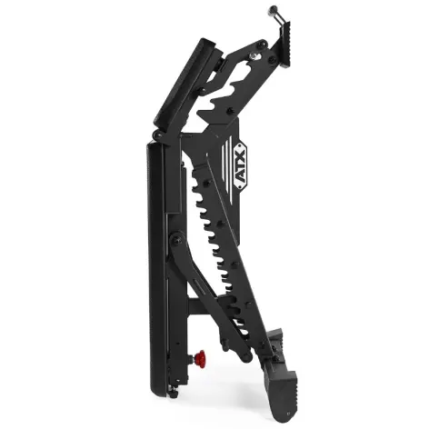 Banc de musculation sellerie grip - vue 7