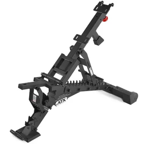 Banc de musculation sellerie grip - vue 21