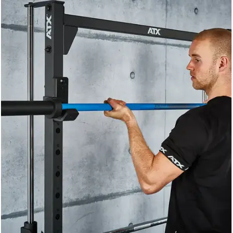 Multipress ATX série 500 - vue 15