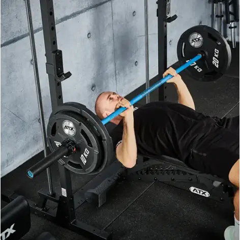 Multipress ATX série 500 - vue 16