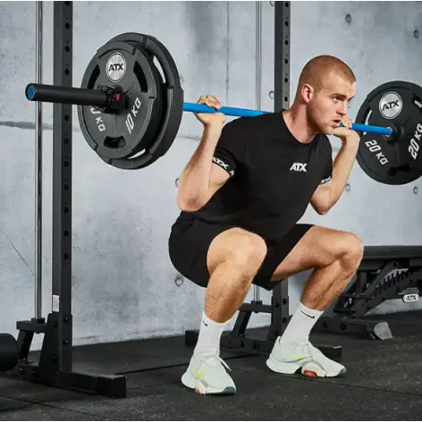 Multipress ATX série 500 - vue 17