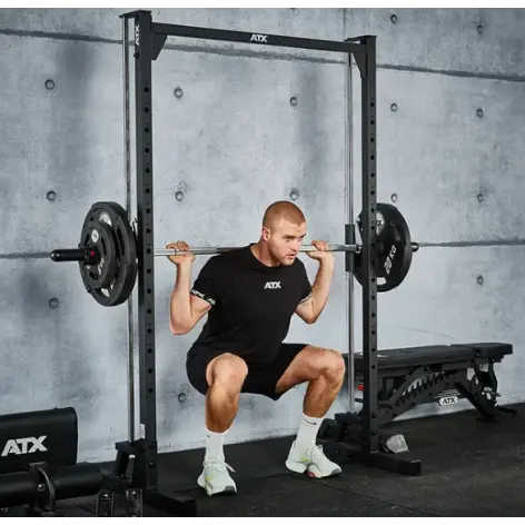 Multipress ATX série 500 - vue 18