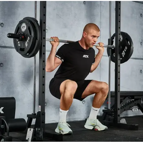 Multipress ATX série 500 - vue 19