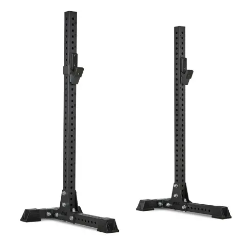 Chandelles de musculation ATX haut de gamme