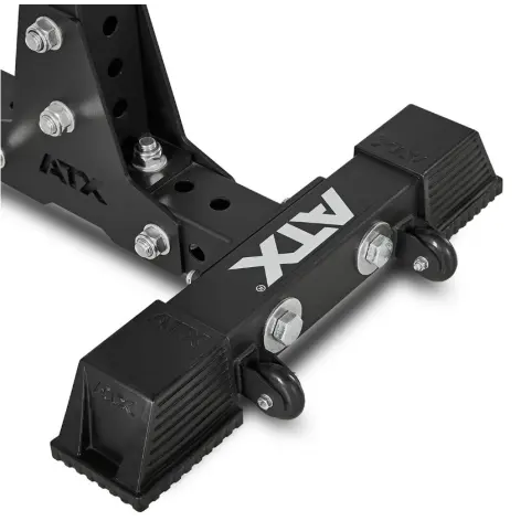 Chandelles de musculation ATX haut de gamme - vue 15