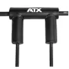 Safety Bar Squat ATX Olympique 50 mm - vue 5