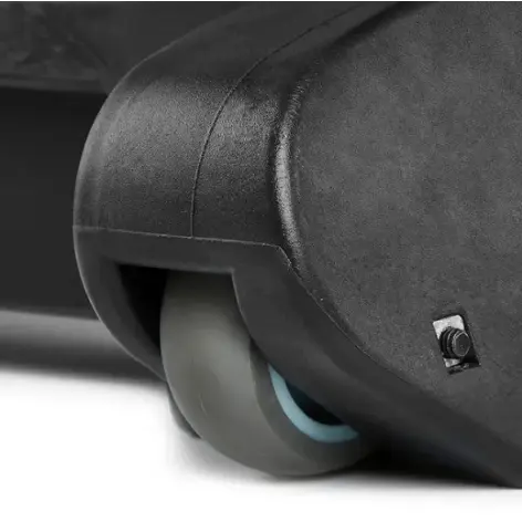 Banc de musculation sellerie grip ATX - vue 7