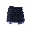 Battle rope polyester nylon 40 mm - Longueur 15 mètres