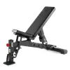 Banc de musculation sellerie grip ATX