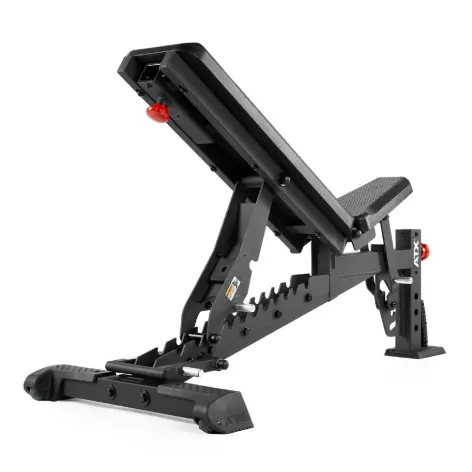 Banc de musculation sellerie grip ATX - vue 5