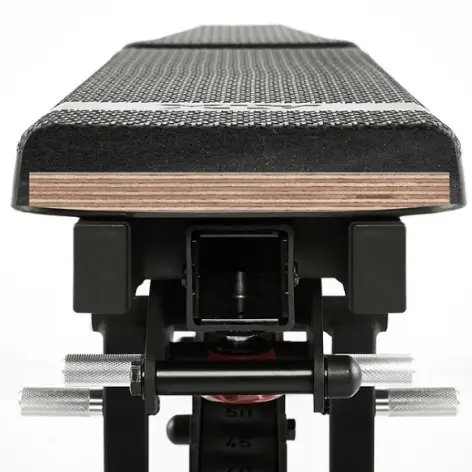 Banc de musculation sellerie grip ATX - vue 16