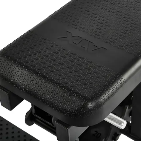 Banc de musculation sellerie grip ATX - vue 19