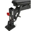 Banc de musculation sellerie grip ATX - vue 22