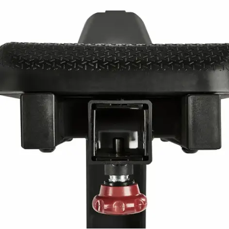 Banc de musculation sellerie grip ATX - vue 23