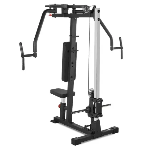 Station de musculation PecFly / RearDelt ATX - vue 5