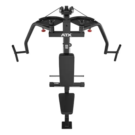 Station de musculation PecFly / RearDelt ATX - vue 3