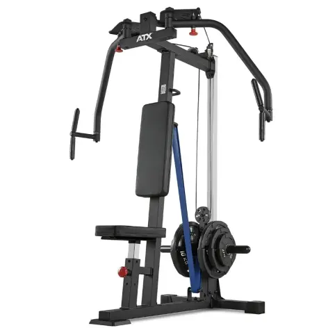 Station de musculation PecFly / RearDelt ATX - vue 4