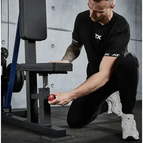 Station de musculation PecFly / RearDelt ATX - vue 18