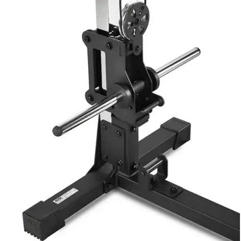 Station de musculation PecFly / RearDelt ATX - vue 6