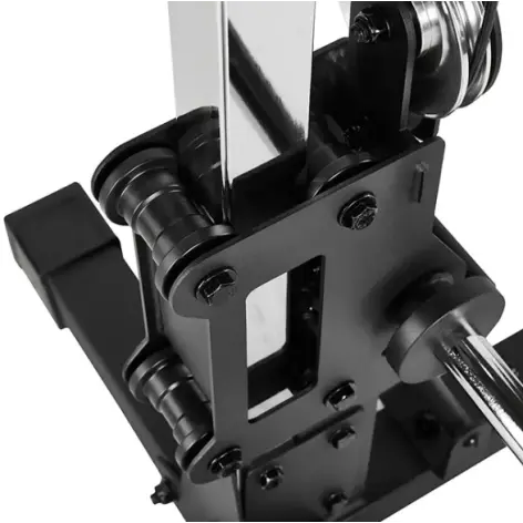 Station de musculation PecFly / RearDelt ATX - vue 7