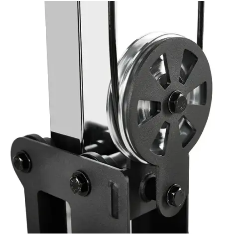 Station de musculation PecFly / RearDelt ATX - vue 8