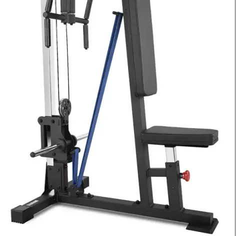 Station de musculation PecFly / RearDelt ATX - vue 13
