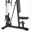 Station de musculation PecFly / RearDelt ATX - vue 13