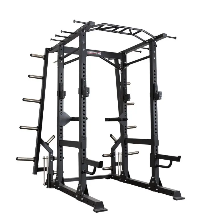 Power cage fonctionnelle professionnelle capacité de charge 800 kg