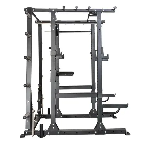 Power cage fonctionnelle professionnelle capacité de charge 800 kg - vue 2
