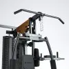 Station Home Gym multipostes 3 en 1 - vue 3