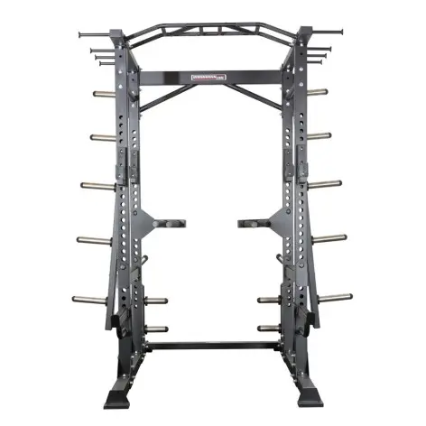 Power cage fonctionnelle professionnelle capacité de charge 800 kg - vue 3