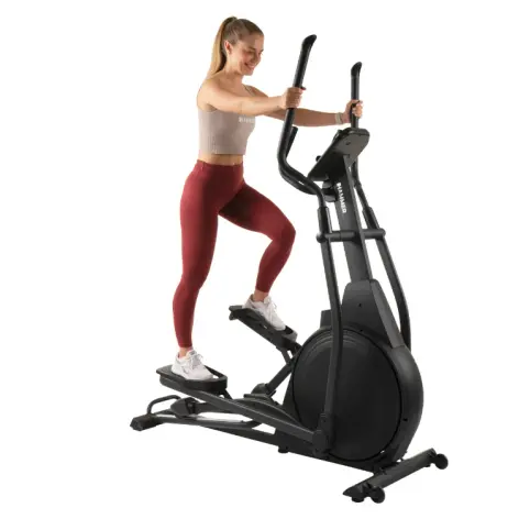 Vélo de cardio STEPPER de qualité professionnelle - vue 4