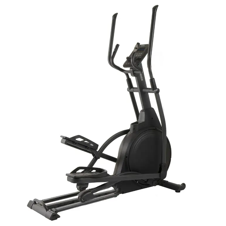 Vélo de cardio STEPPER de qualité professionnelle