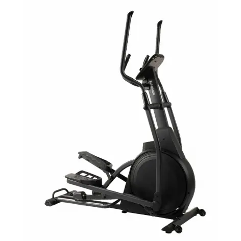 Vélo de cardio STEPPER de qualité professionnelle - vue 5