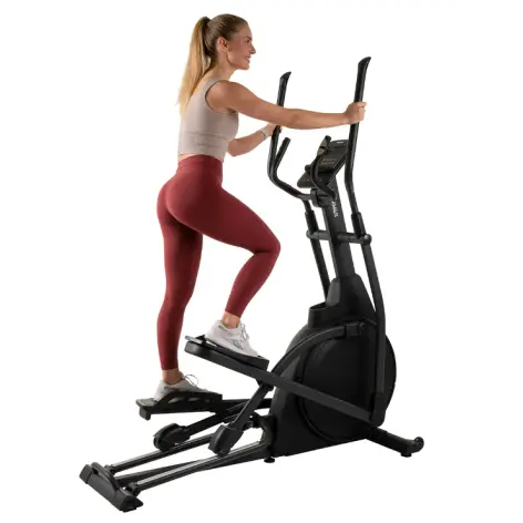 Vélo de cardio STEPPER de qualité professionnelle - vue 8