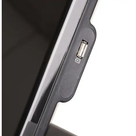 Tapis de course pliable avec ordinateur de bord et réglable multiples - Technum - vue 9