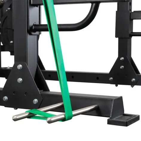 Power cage fonctionnelle professionnelle capacité de charge 800 kg - vue 7