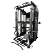 Smith Machine de musculation - Power rack