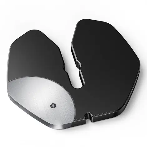 Ensemble Paire Haltères réglables 6,5 à 24,5 KG avec socle de rangement - vue 10