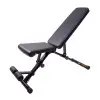 Banc de musculation pour Home-Gym entièrement pliable - vue 1